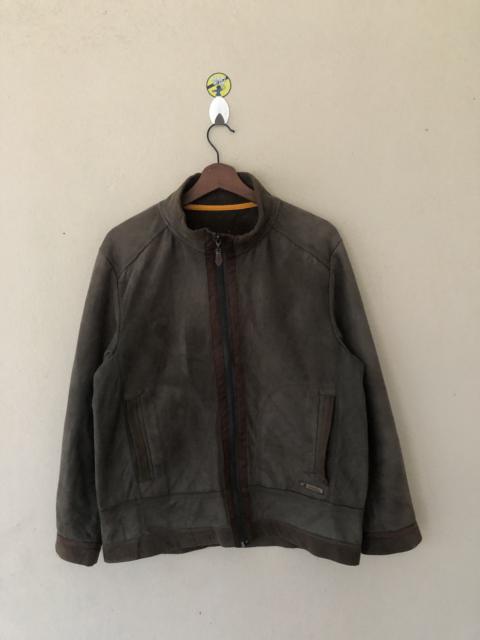 Other Designers Vintage - Vintage Golden Bear Deck Jacket