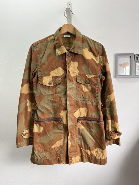 Hysteric Glamour Hysteric glamour 