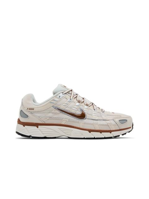Nike P-6000 'Light Orewood Brown'