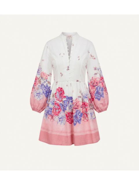 Cleobella SUVI MINI DRESS | CAMELLIA