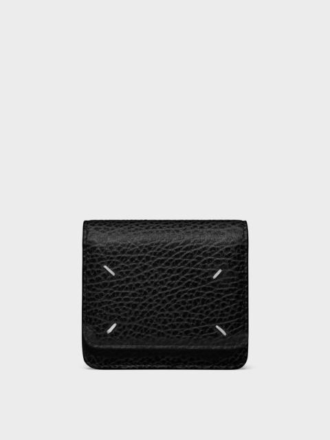Maison Margiela Four stitches chain wallet