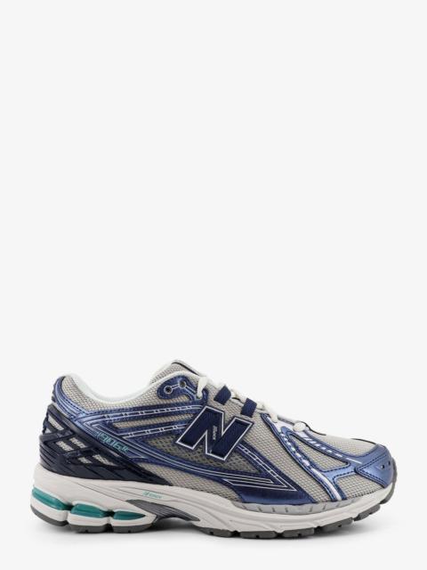 New Balance New Balance U190688 Mesh Sneakers Blue Men