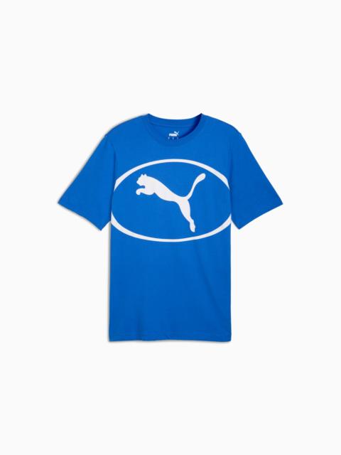 PUMA Sport Heritage Men's Tee