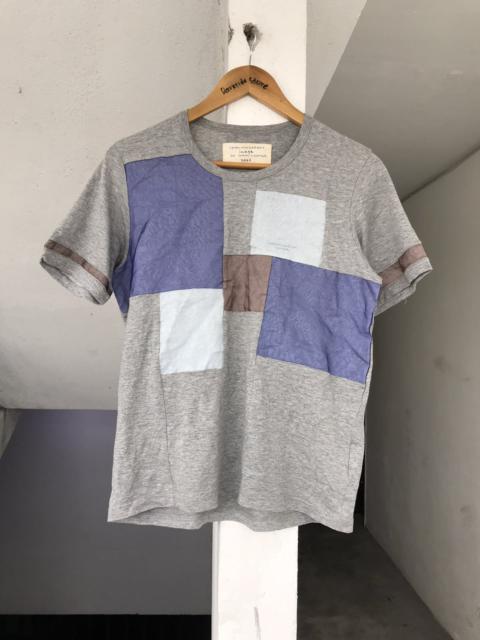 Other Designers Ss02 Hai sporting Gear Issey miyake tee