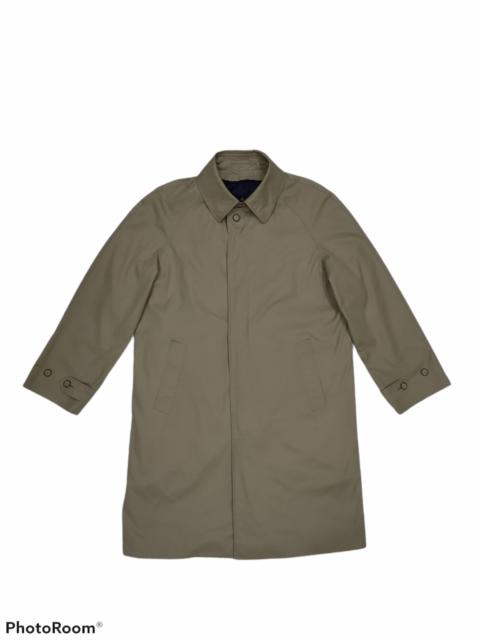 Other Designers Brooks Brothers - TRENCH LONG COAT