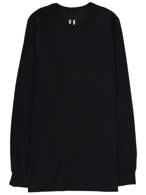 Rick Owens Rick Owens Men Level Ls T-Shirt