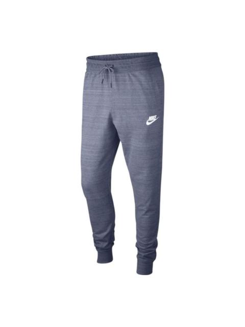 Nike Nike Sportwear Jogger pants 'Blue' AQ8394-445