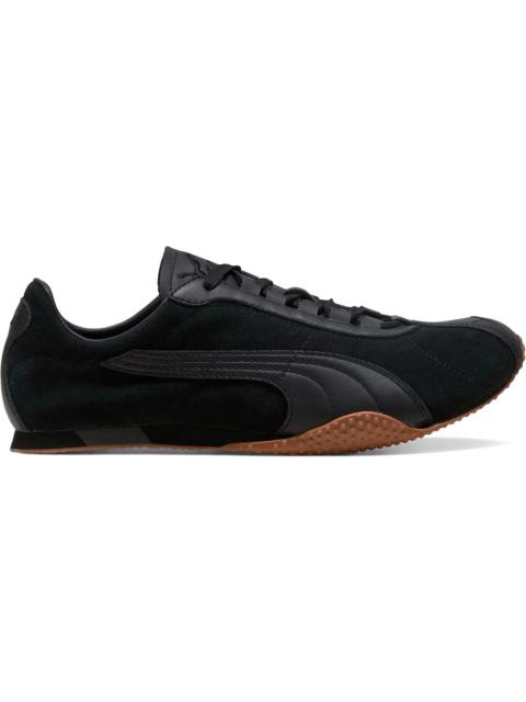 PUMA Puma H-Street Premium Black Shadow Gray (Women's)