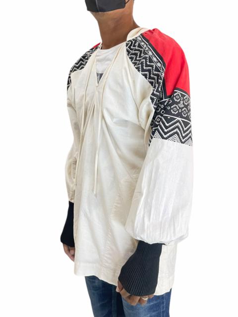 Other Designers Vintage - 💥 Vintage Vivienne Westwood Red Label Paisley Classic