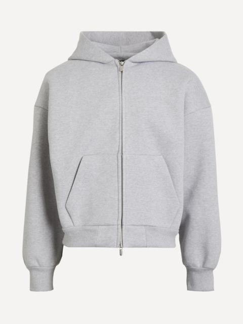 Seventh V2 Zipped Hoodie