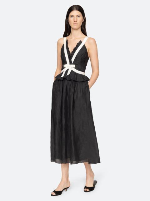 Sea Thalia Dress