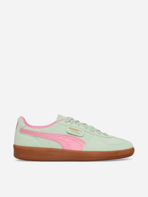 PUMA Palermo OG Sneakers Fresh Mint / Fast Pink