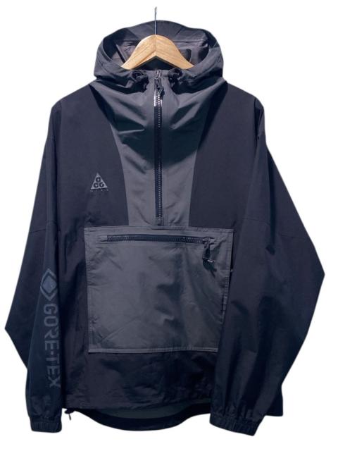 Other Designers Goretex × Nike ACG - Nike ACG Gore-tex Gorpcore Paclite Logo Jacket