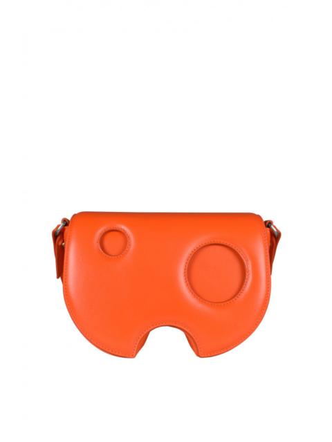 Off-White Off-White Women Burrow Shoulder Bag