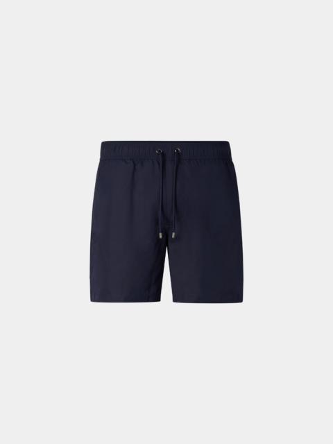 BOGNER Paul swim shorts in Navy blue