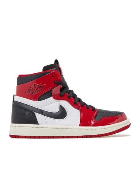 Jordan WMNS JORDAN 1 HIGH ZOOM COMFORT 'CHICAGO BULLS'