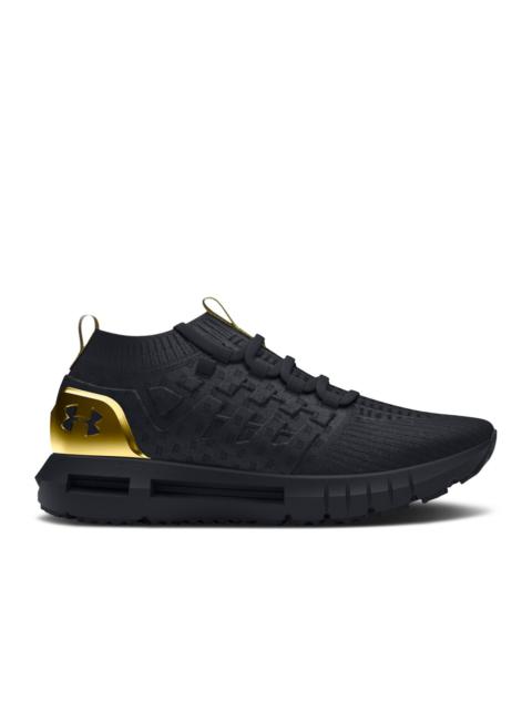 Under Armour HOVR PHANTOM 1 'BLACK GOLD'