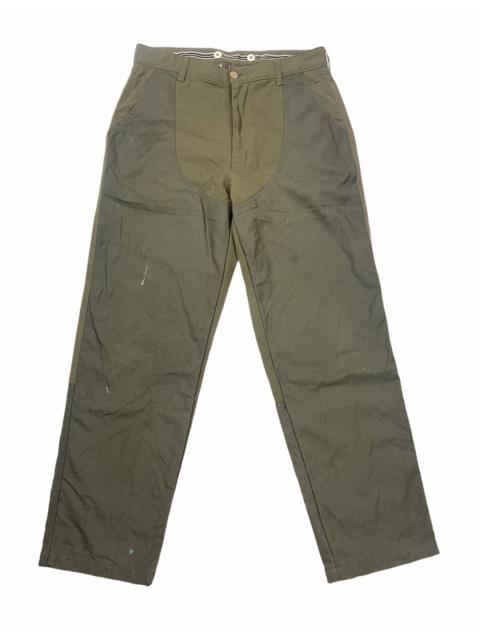 L.L. Bean - LL beans hybrid cotton pants