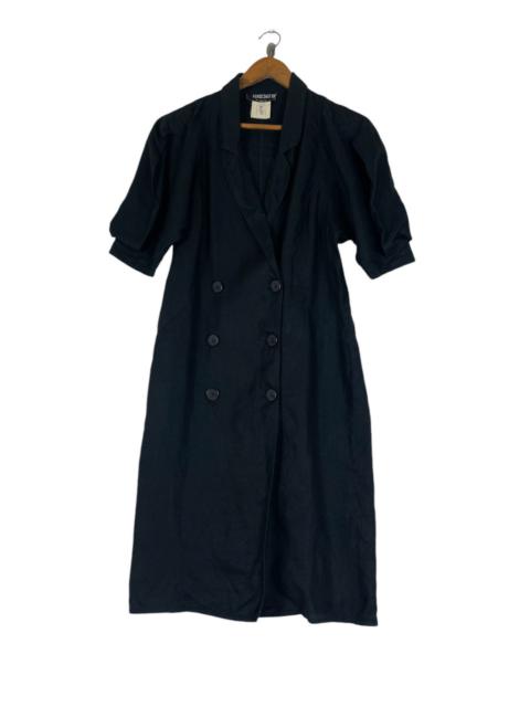 Other Designers Vintage - FENDI 365 BY CONTIR JACKET