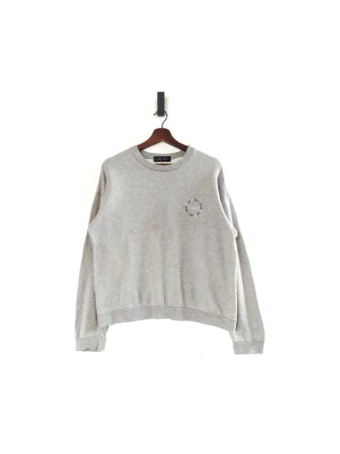 Other Designers GianMarco Venturi × Vintage - Vintage 90s Gian Marco Venturi Oversized Sweatshirt