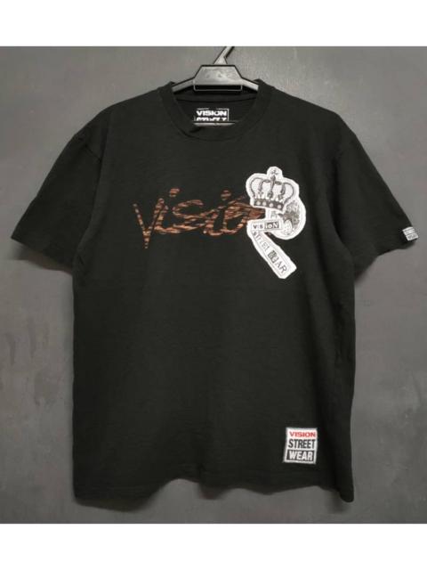 Other Designers Vision Streetwear - T