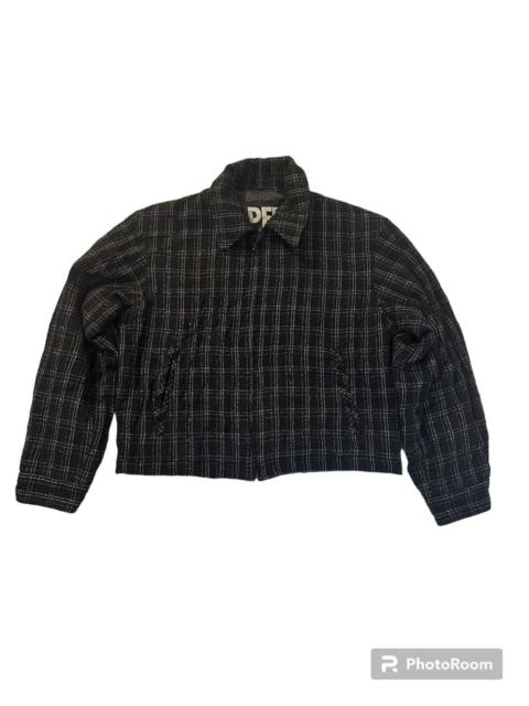 Other Designers If Six Was Nine - 💥Last drop before delete💥PPFM wool jacket made in japan