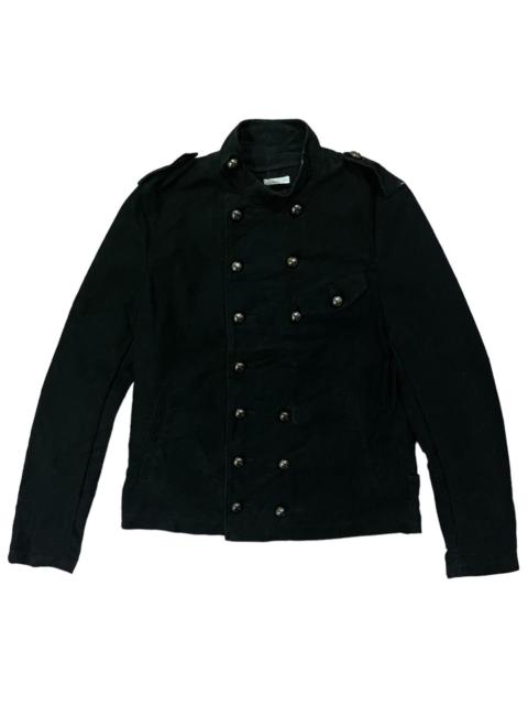 Other Designers Avant Garde - Vintage Japanese Bondage Punk Style Jacket