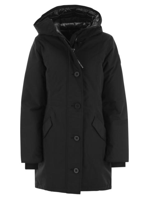 Canada Goose Women Rossclair - Parka