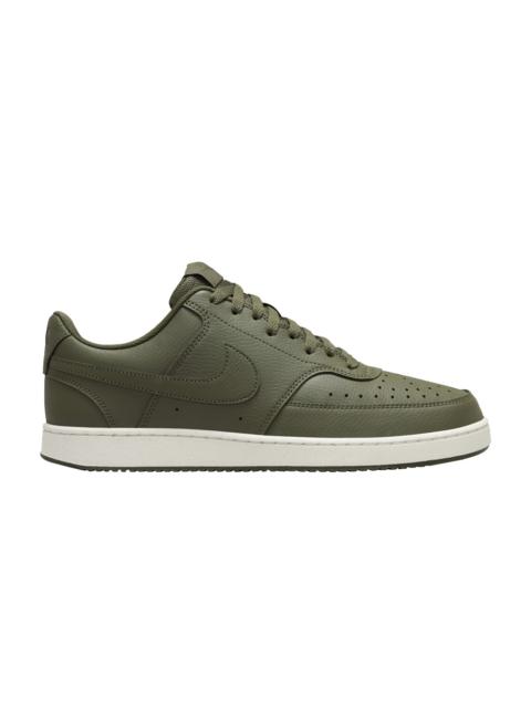 Nike Court Vision Low Next Nature 'Cargo Khaki'