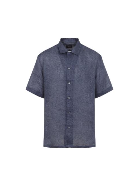 Brioni Brioni Cuban Shirt Men