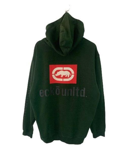 Other Designers Fubu - Ecko Unltd Hoodie