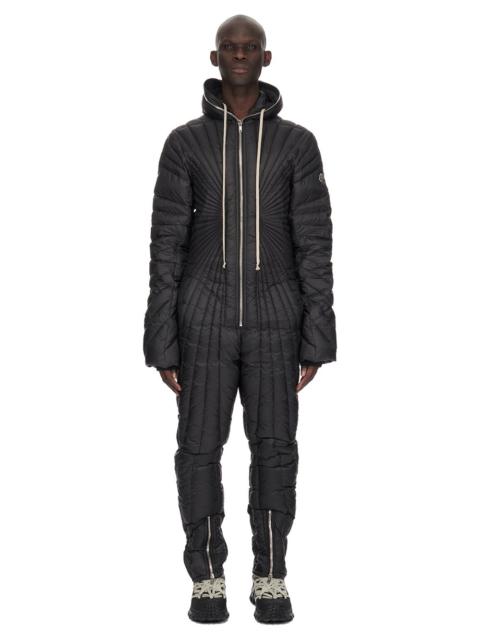 Rick Owens JUMPSUIT