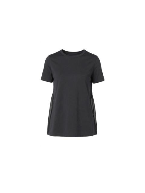 Herno Herno Cotton T-Shirt Women