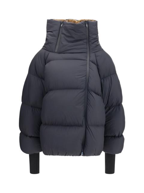GANNI Ganni Women Future Puffer Jacket