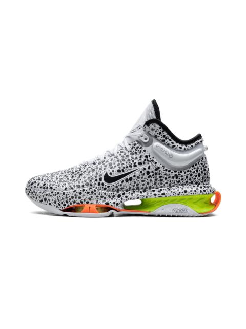 Nike Zoom GT Jump 2 "Safari"