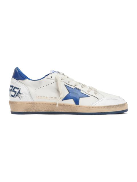 Golden Goose Golden Goose Ball Star Sneakers Men