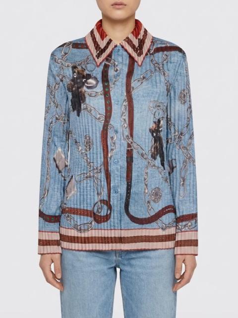 Acne Studios Shirt woman Acne Studios