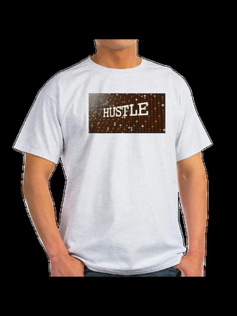 Other Designers concept tees