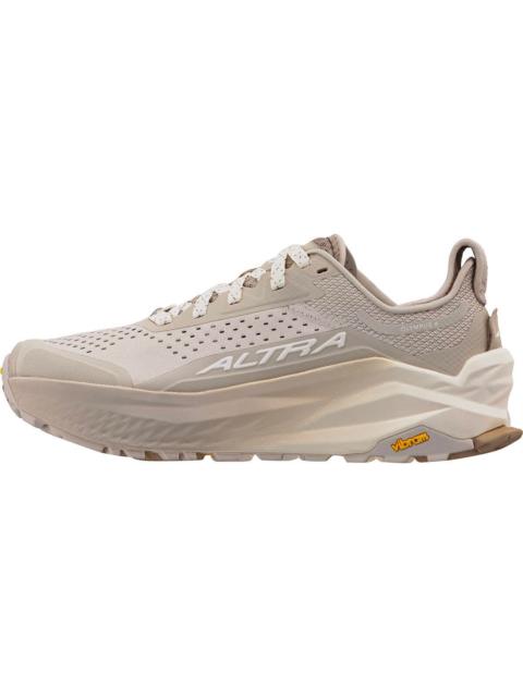 ALTRA Olympus 6 Trail Running Shoe - Women's