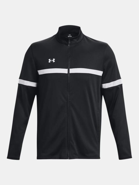 Under Armour UA Knit Warm Up Team