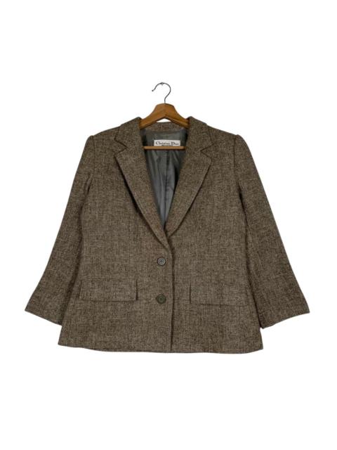 Other Designers Christian Dior Monsieur - Christian Dior Pret A Porter Women Jacket