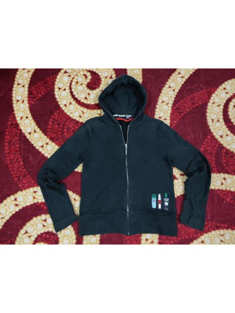 Other Designers Japanese Brand - Vintage MARY QUANT LONDON Hoodie