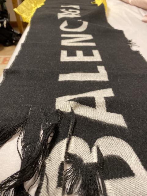 2019 Balenciaga Capsule Collection