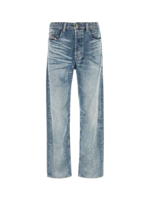 Diesel Diesel Men Jeans