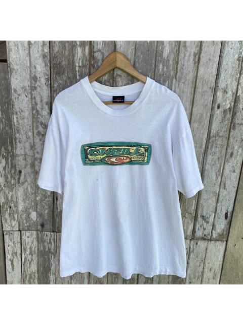 Other Designers Vintage O’Neill Surf Brand Tee