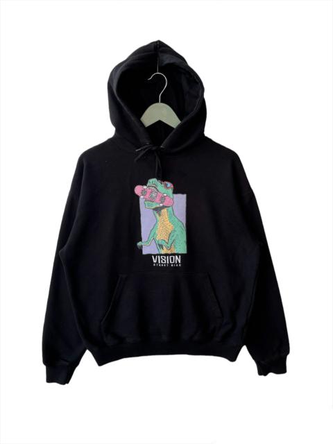Other Designers Vision Streetwear - Vision Streetwear Hoodie