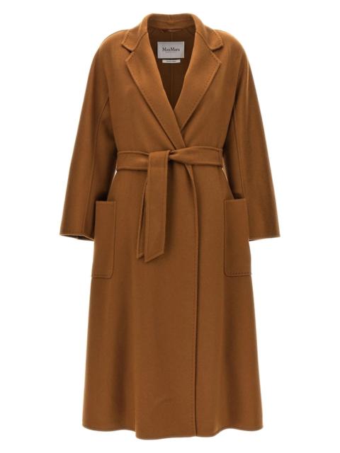 Max Mara Max Mara Women 'Ludmilla - Icon Coat' Coat