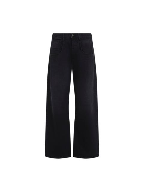 Maison Margiela Maison Margiela Double Pocket Trousers Men