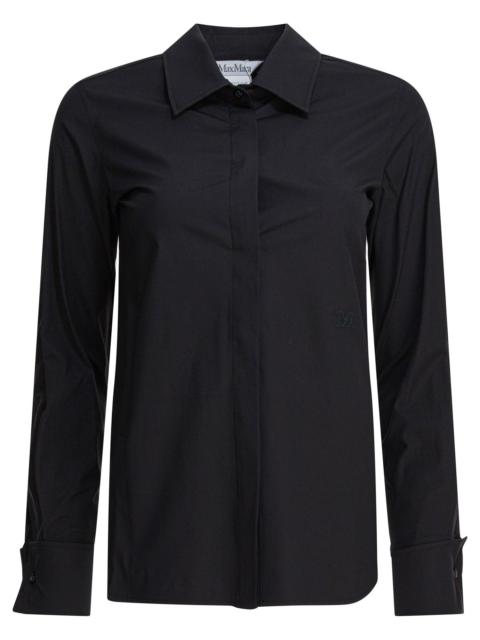 Max Mara Max Mara Cotton Shirt