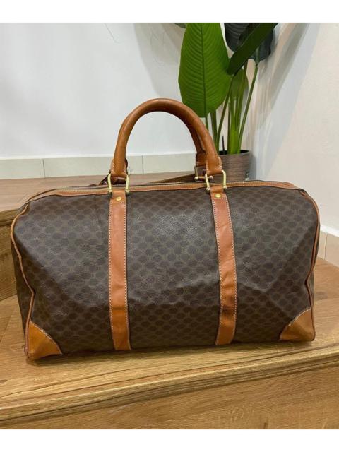 Authentic Celine Paris Travel Bag